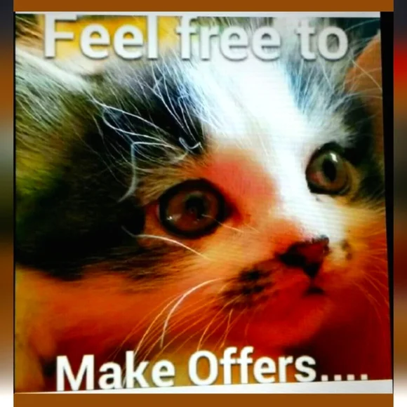 I LOVE OFFERS <3 - Picture 1 of 1